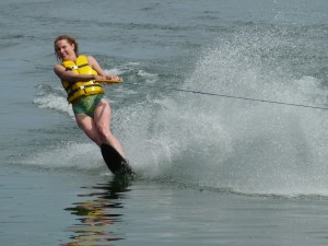 nikole skiing Nikole Skiing