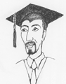 Edward The Instructor